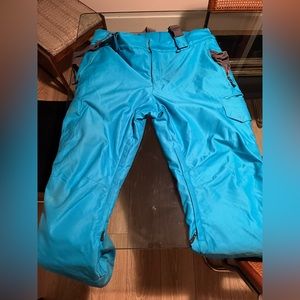 Mens xl Ski pants